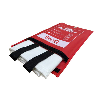 Res-Q Hero Fire Blanket
