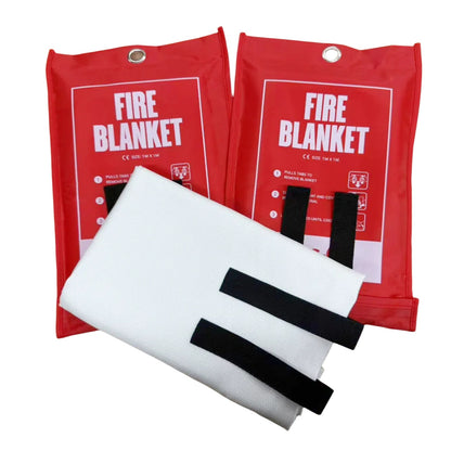 Res-Q Hero Fire Blanket