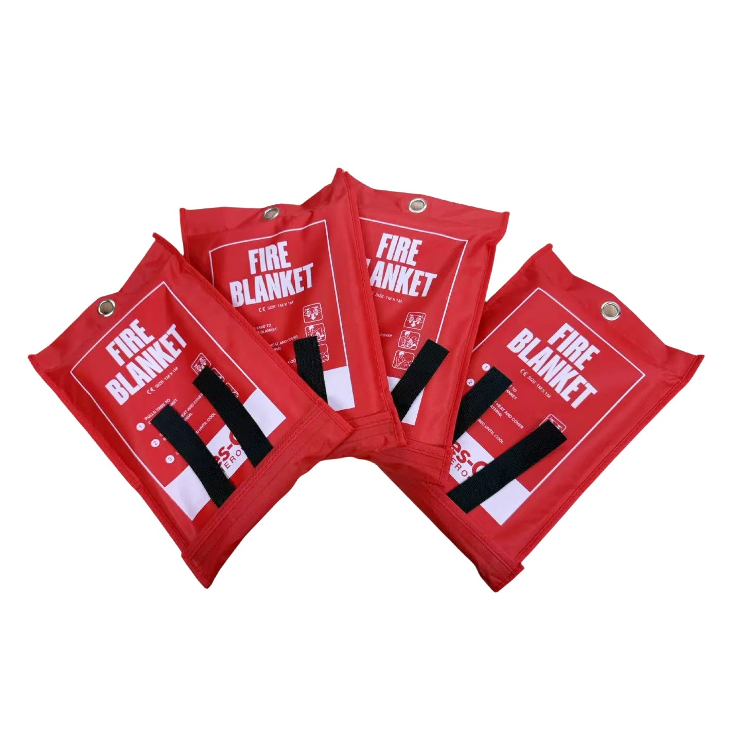 Res-Q Hero Fire Blanket