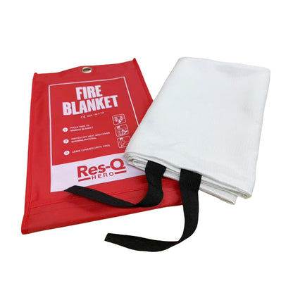 Res-Q Hero Fire Blanket