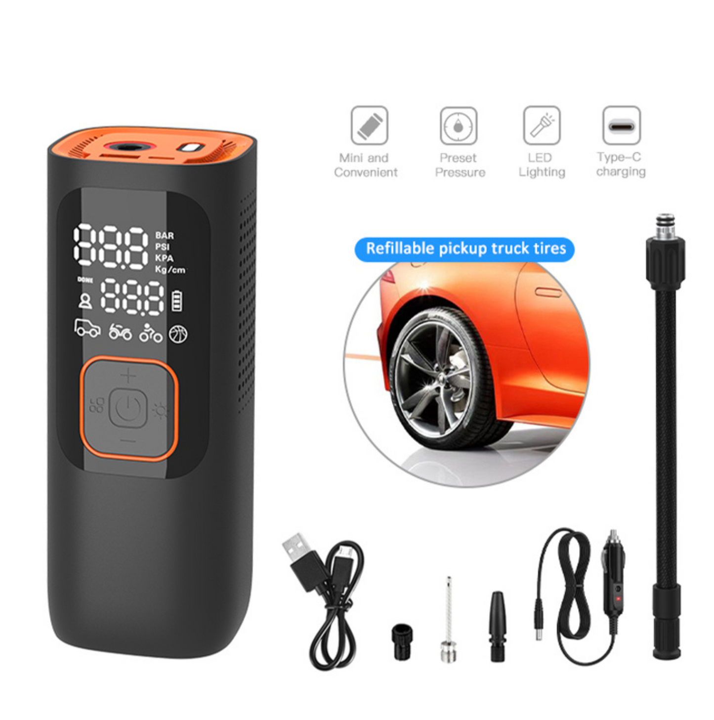 Gtrons SW TitanAir 160