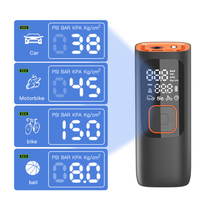 Gtrons SW TitanAir 160