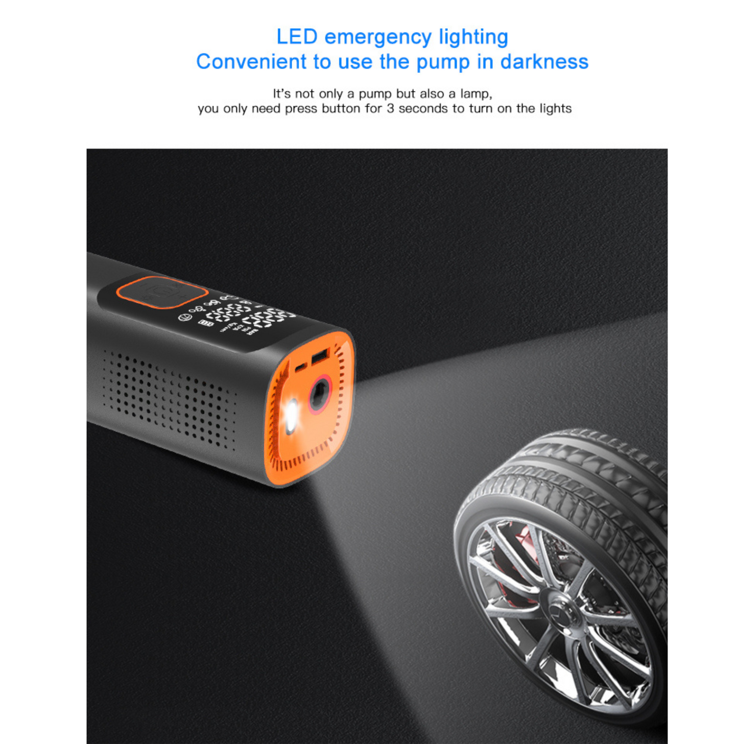 Gtrons SW TitanAir 160