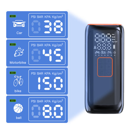 Gtrons VeloVolt Smart Pump