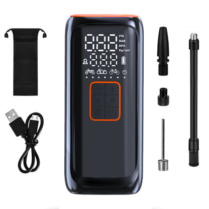 Gtrons VeloVolt Smart Pump