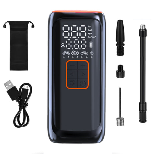 Gtrons VeloVolt Smart Pump