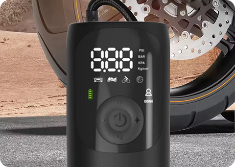 Portable & Lightweight