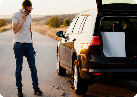 Avoid Being Stranded