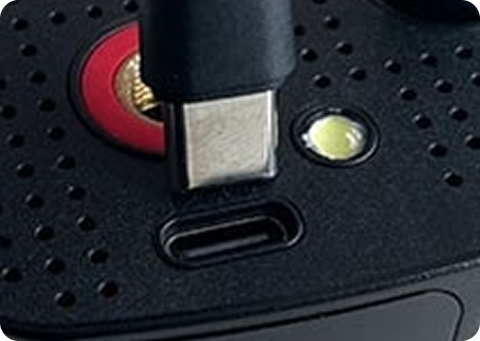 Rechargeable Battery