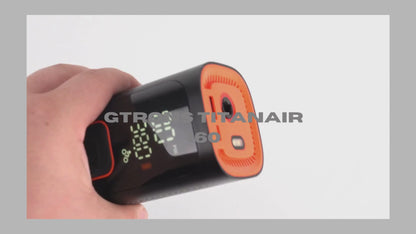 Gtrons SW TitanAir 160